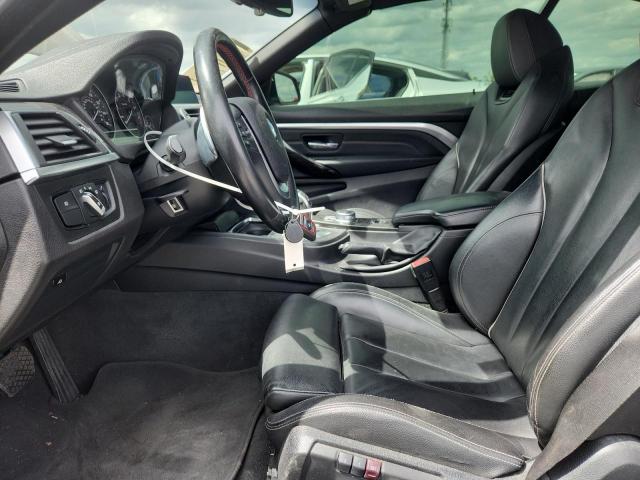 Продажа на аукционе авто 2019 Bmw 430xi, vin: WBA4Z3C55KEF31541, номер лота: 50895406