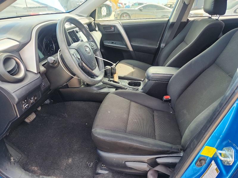 Продажа на аукционе авто 2017 Toyota Rav4, vin: JTMBFREVXHD209220, номер лота: 46954186