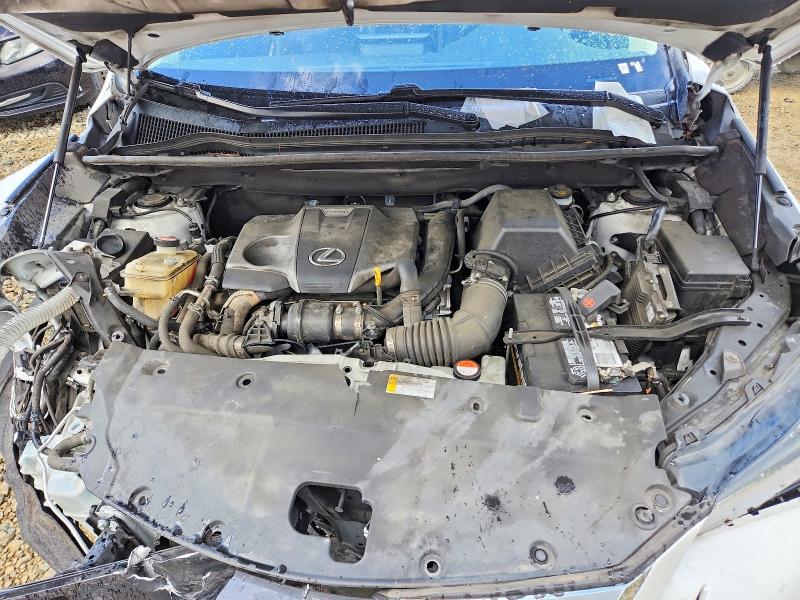 Auction sale of the 2016 Lexus Nx 200t, vin: JTJBARBZ8G2070864, lot number: 50833226
