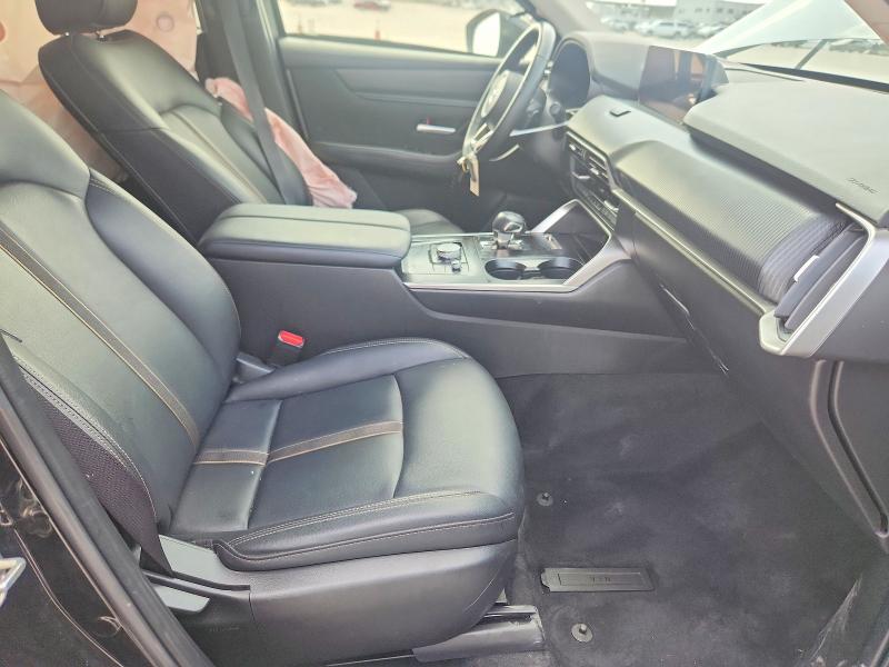 Продаж на аукціоні авто 2024 Mazda Cx-90, vin: JM3KKAHD1R1161830, номер лоту: 51343676