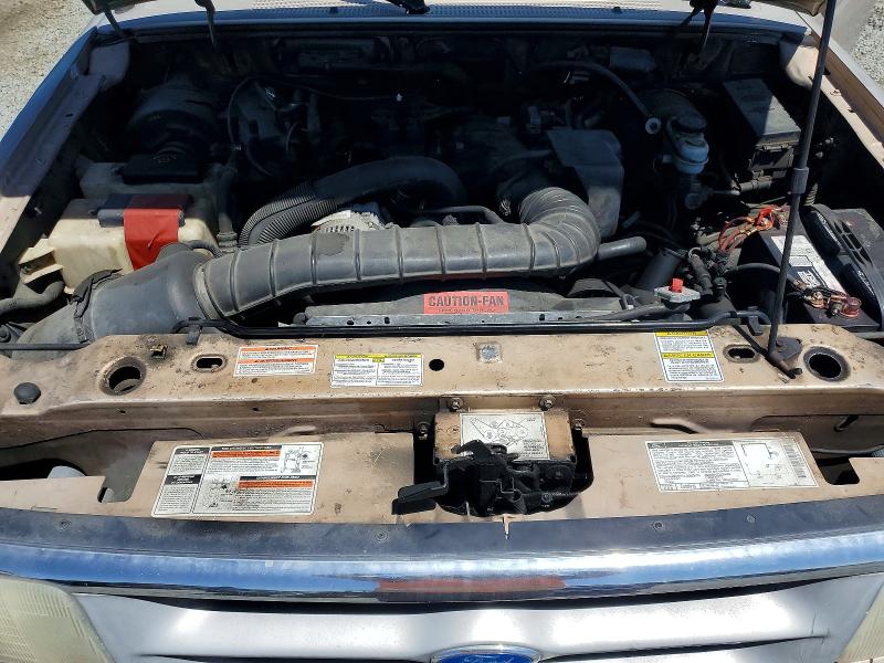 51873456 :رقم المزاد ، 1FTCR14U9TPB59634 vin ، 1996 Ford Ranger مزاد بيع