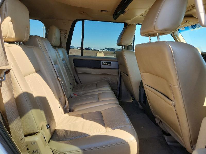 Aukcja sprzedaży 2010 Ford Expedition, vin: 1FMJU1J53AEB07293, numer aukcji: 49311316