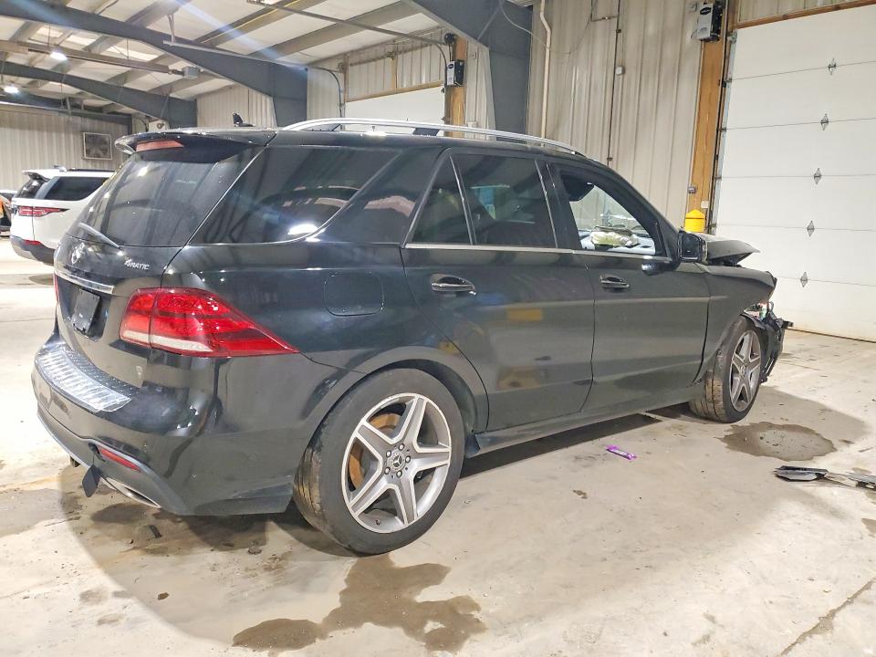 Продажа на аукционе авто 2019 Mercedes-benz Gle, vin: 4JGDA5GB9KB187230, номер лота: 51979316