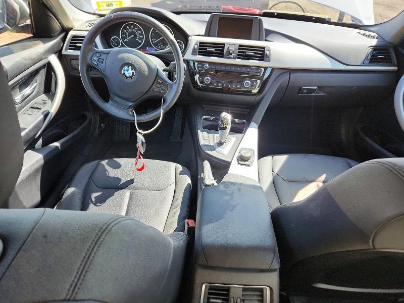 50733766 :رقم المزاد ، WBA8E5G50GNT94600 vin ، 2016 Bmw 320 مزاد بيع