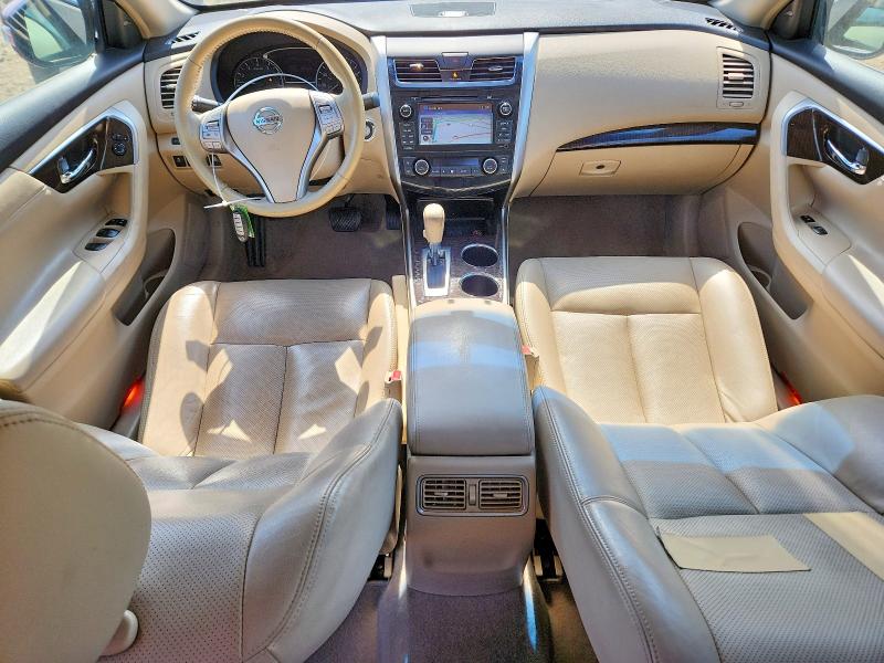 Продажа на аукционе авто 2013 Nissan Altima, vin: 1N4AL3AP1DC238832, номер лота: 50970226