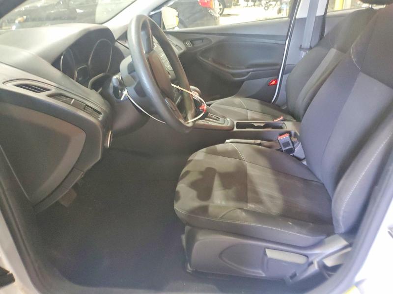 Продажа на аукционе авто 2015 Ford Focus, vin: 1FADP3E27FL323161, номер лота: 47995256
