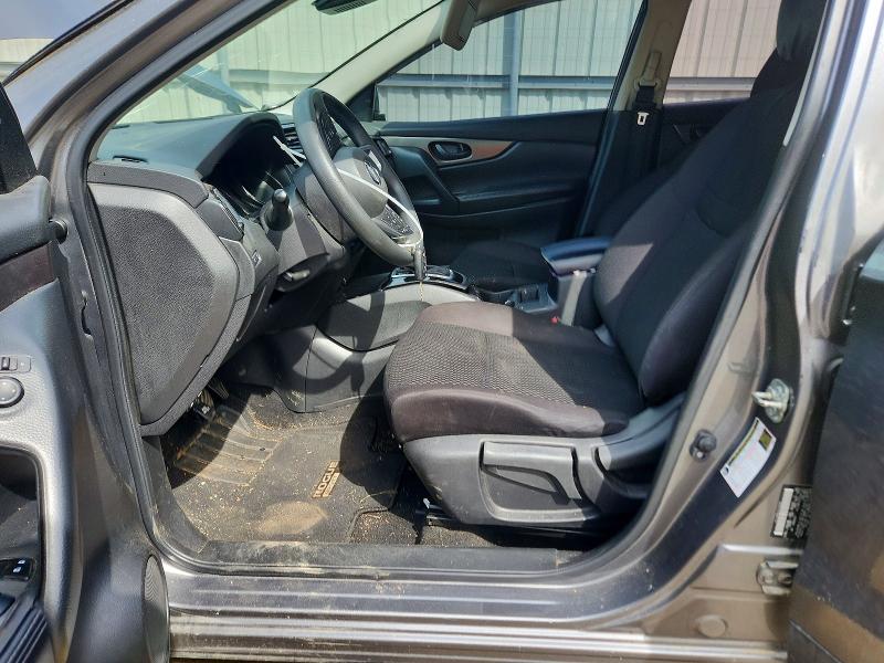 Aukcja sprzedaży 2020 Nissan Rogue Sport, vin: JN1BJ1CV7LW551114, numer aukcji: 50501686