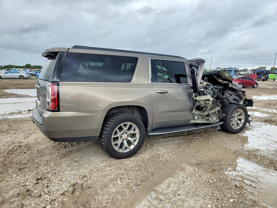 Продаж на аукціоні авто 2019 Gmc Yukon Xl, vin: 1GKS1FKC9KR110256, номер лоту: 48936176