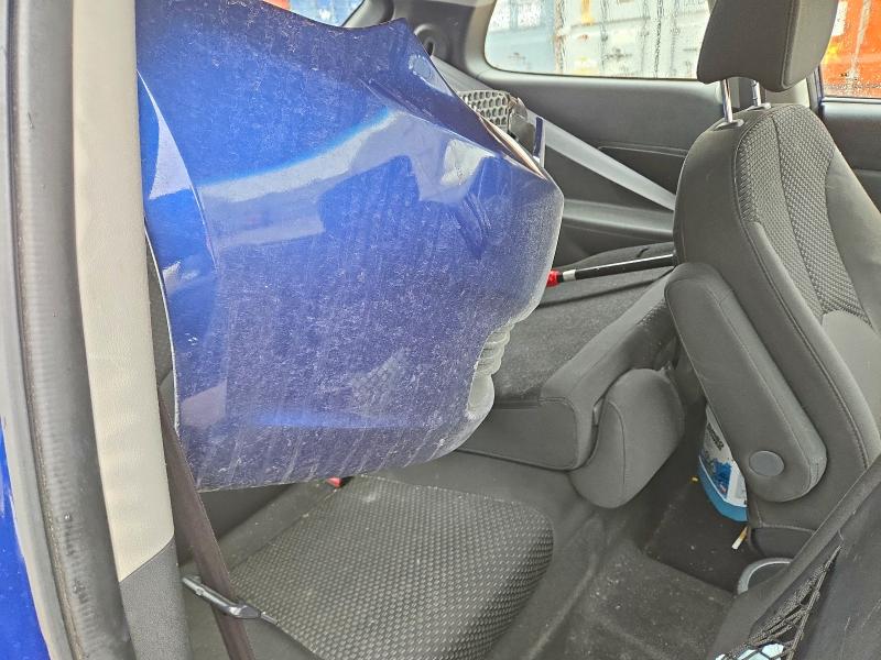 Продажа на аукционе авто 2011 Hyundai Accent, vin: KMHCN3BC9BU202768, номер лота: 47729856
