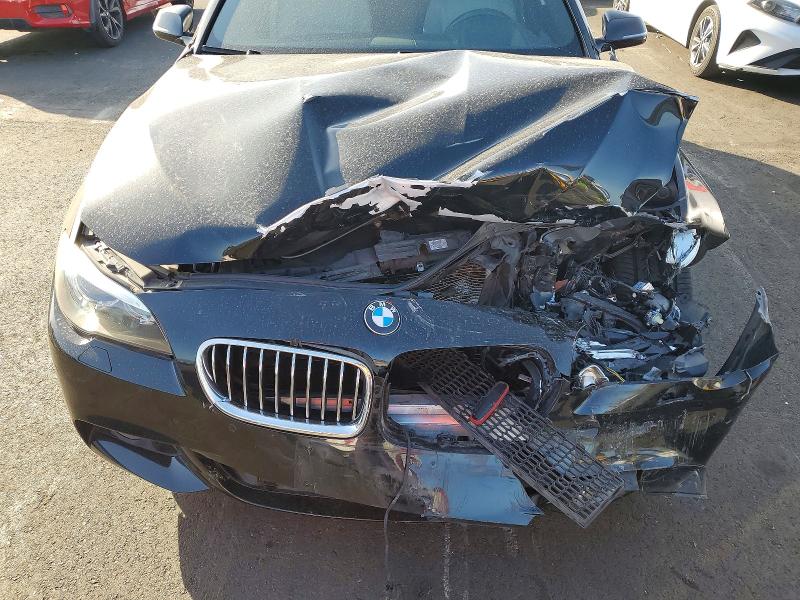 Продажа на аукционе авто 2015 Bmw 535, vin: WBA5B1C56FG127992, номер лота: 51315676