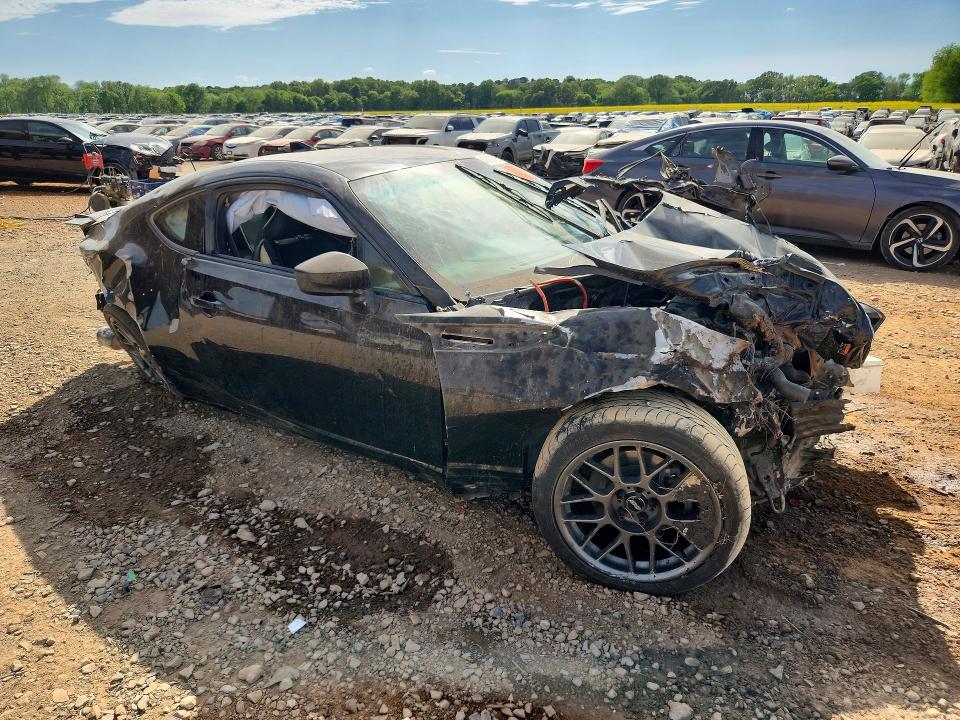 Продажа на аукционе авто 2016 Subaru Brz, vin: JF1ZCAC11G9601521, номер лота: 48807426