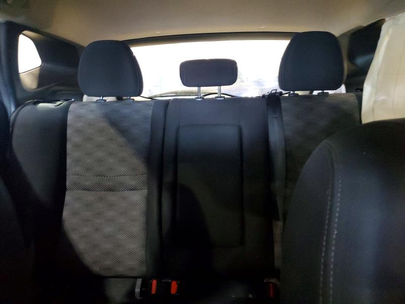 Продажа на аукционе авто 2017 Nissan Rogue Sport, vin: JN1BJ1CR8HW137530, номер лота: 49042056
