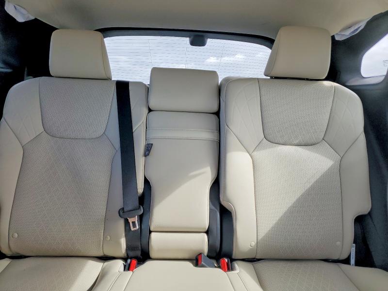 Продажа на аукционе авто 2024 Lexus Rx 350h, vin: 2T2BBMCA5RC032861, номер лота: 51356456