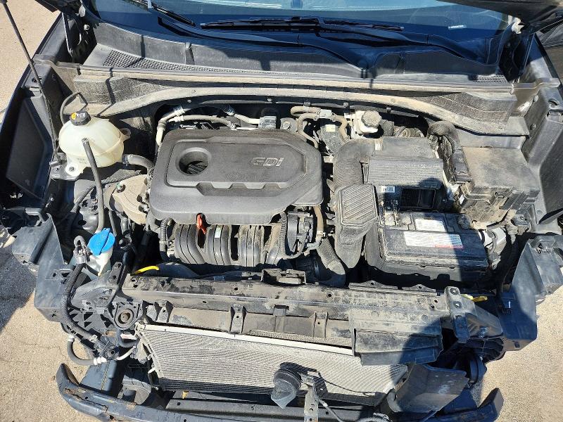 Продажа на аукционе авто 2020 Kia Sportage, vin: KNDPM3AC8L7710949, номер лота: 49401236