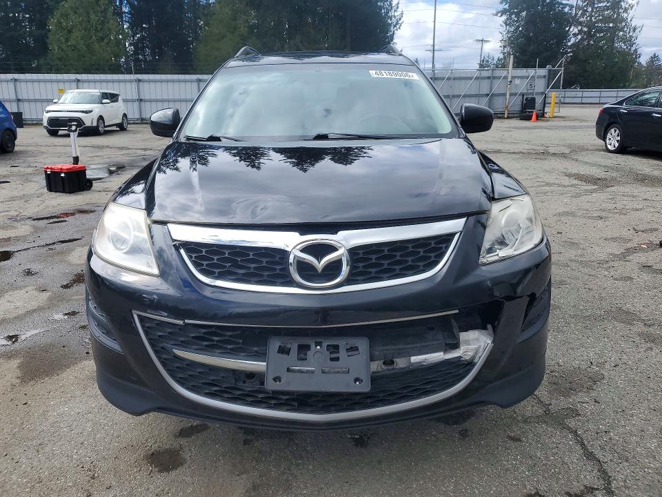 48189006 :رقم المزاد ، JM3TB3CV2C0337443 vin ، 2012 Mazda Cx-9 مزاد بيع