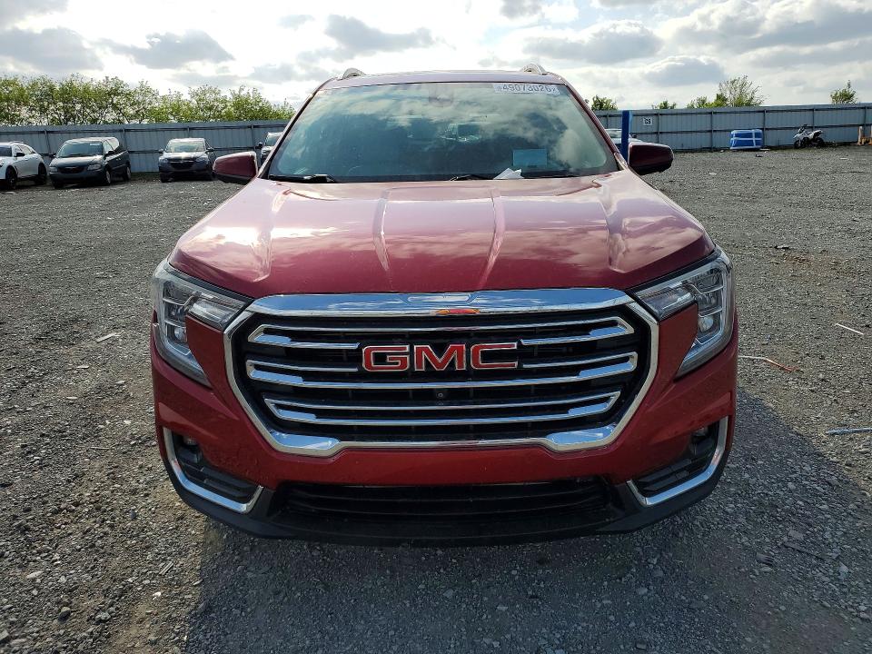 Aukcja sprzedaży 2022 Gmc Terrain, vin: 3GKALPEVXNL172270, numer aukcji: 49073026