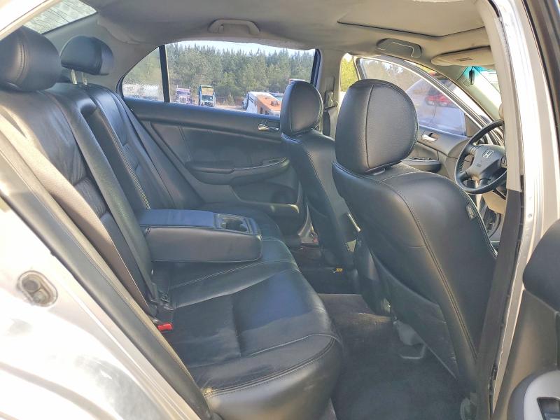 Продажа на аукционе авто 2007 Honda Accord, vin: 1HGCM665X7A086446, номер лота: 49007166
