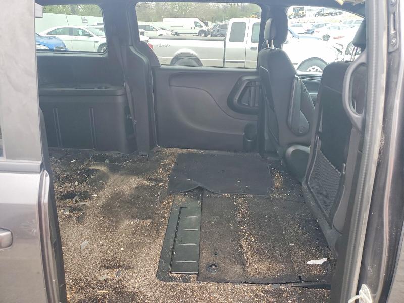 Aukcja sprzedaży 2020 Dodge Grand Caravan, vin: 2C4RDGBG7LR239392, numer aukcji: 48362036