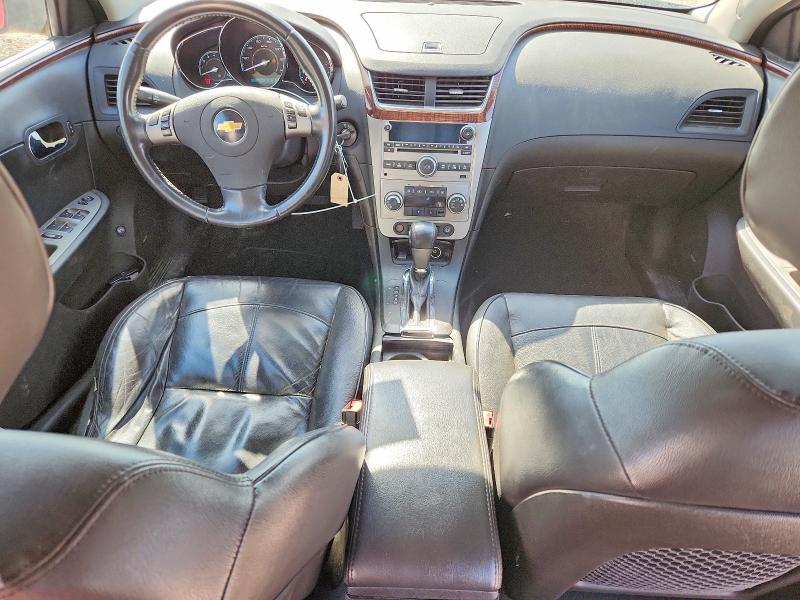 Продажа на аукционе авто 2011 Chevrolet Malibu, vin: 1G1ZE5E74BF240172, номер лота: 51838536