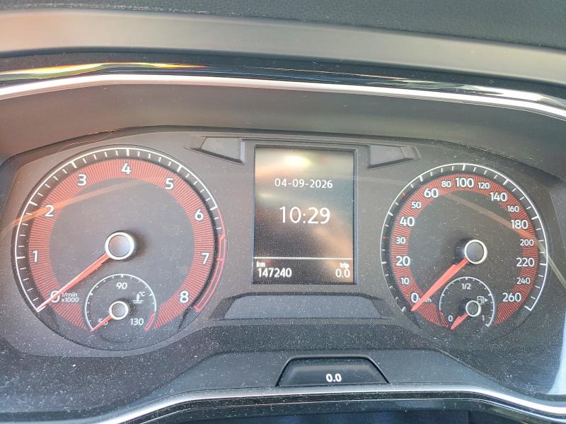 Продаж на аукціоні авто 2019 Volkswagen Jetta, vin: 3VWE57BU3KM022393, номер лоту: 48270956