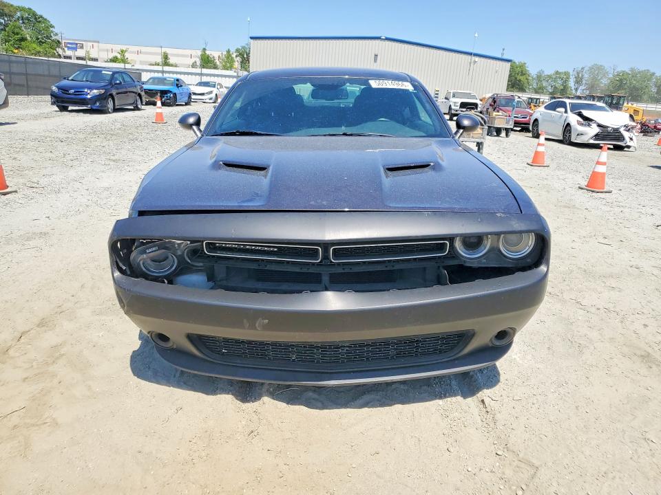 Продаж на аукціоні авто 2019 Dodge Challenger, vin: 2C3CDZGG1KH752527, номер лоту: 50914966