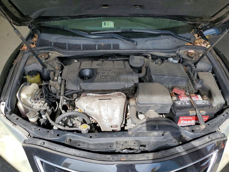 Продажа на аукционе авто 2011 Toyota Camry, vin: 4T4BF3EK2BR186561, номер лота: 46369956