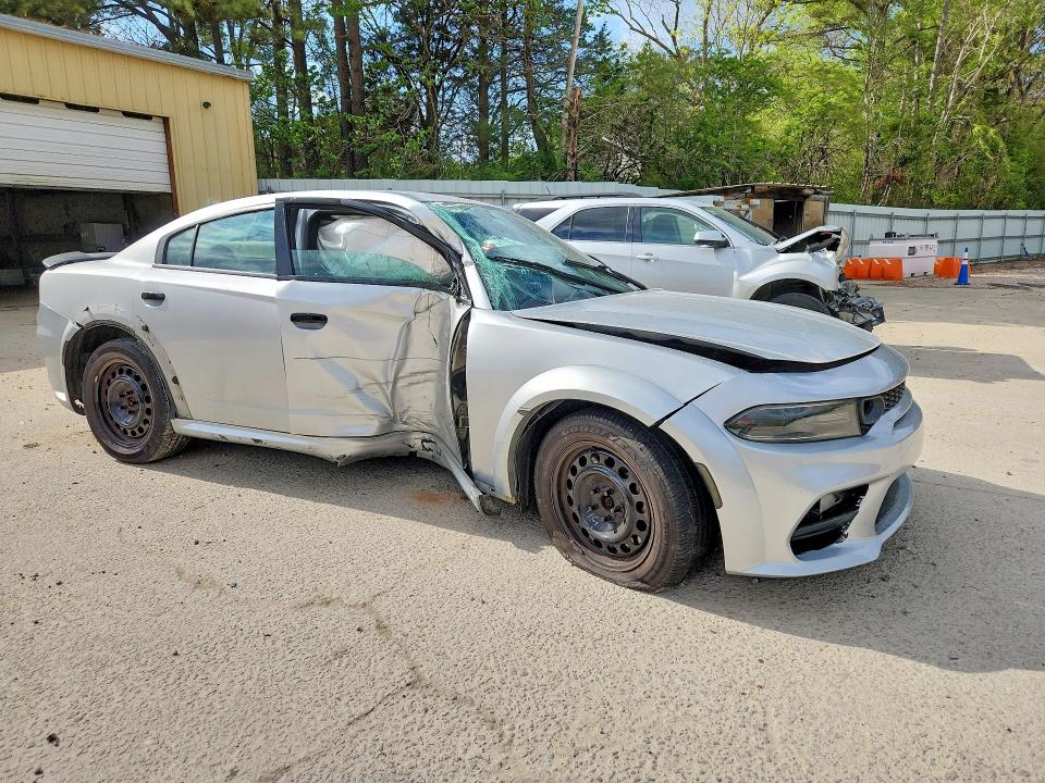 Продажа на аукционе авто 2019 Dodge Charger, vin: 2C3CDXKT0KH514757, номер лота: 48170356