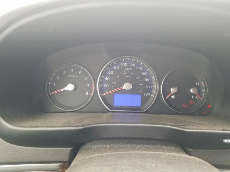 Aukcja sprzedaży 2011 Hyundai Santa Fe, vin: 5XYZG4AG4BG021601, numer aukcji: 47722676