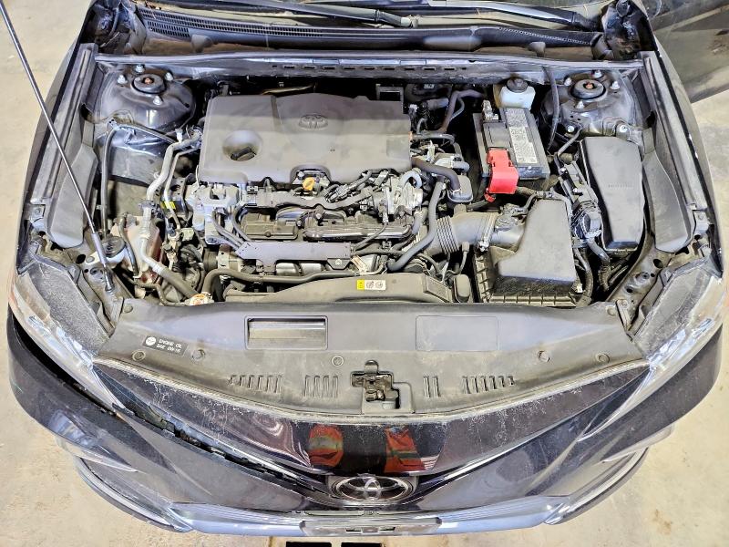 2024 Toyota Camry მანქანა იყიდება აუქციონზე, vin: 4T1F11BK4RU127508, აუქციონის ნომერი: 50530126