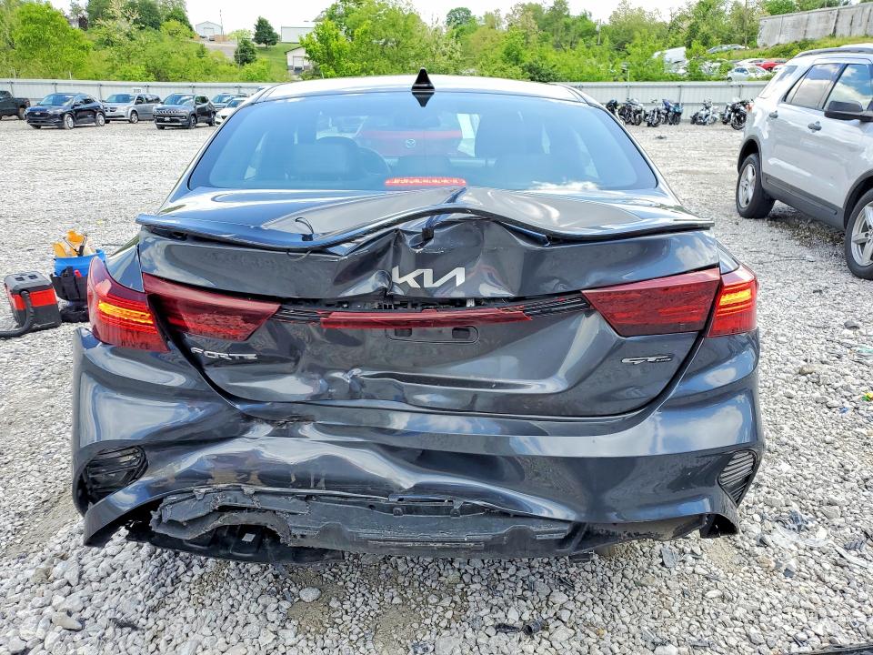Aukcja sprzedaży 2023 Kia Forte, vin: 3KPF54AD8PE558457, numer aukcji: 51796566