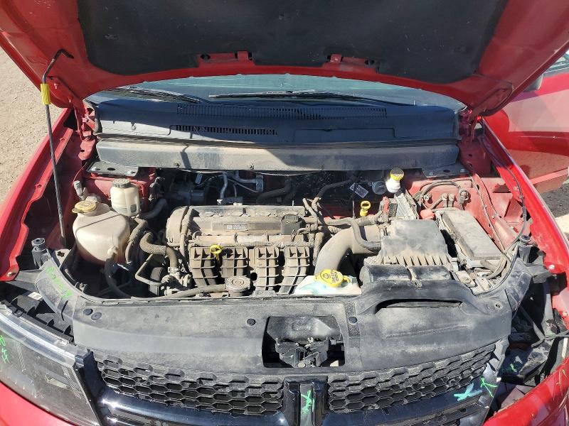 Продаж на аукціоні авто 2020 Dodge Journey, vin: 3C4PDCAB8LT277362, номер лоту: 49242386
