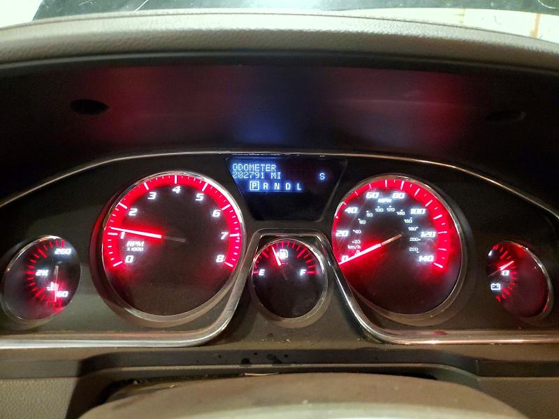 Aukcja sprzedaży 2015 Gmc Acadia, vin: 1GKKVSKDXFJ224146, numer aukcji: 49406016