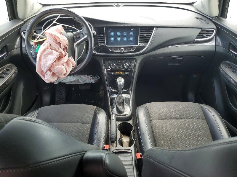 Продаж на аукціоні авто 2018 Buick Encore, vin: KL4CJASB3JB712811, номер лоту: 50132966