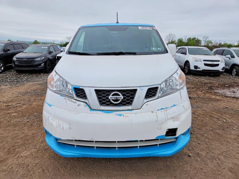 Продаж на аукціоні авто 2021 Nissan Nv200, vin: 3N6CM0KN6MK697776, номер лоту: 50451956