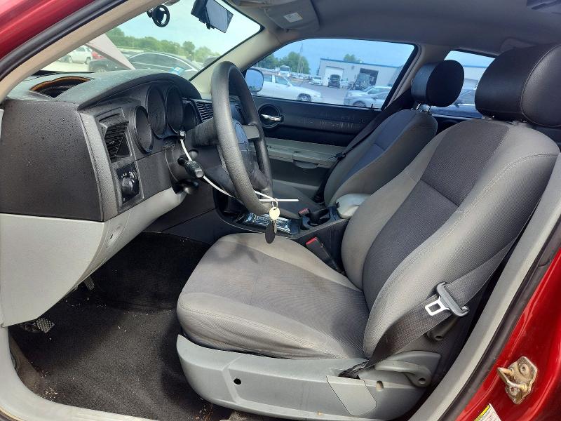 Aukcja sprzedaży 2006 Dodge Charger, vin: 2B3KA43RX6H469111, numer aukcji: 51764036