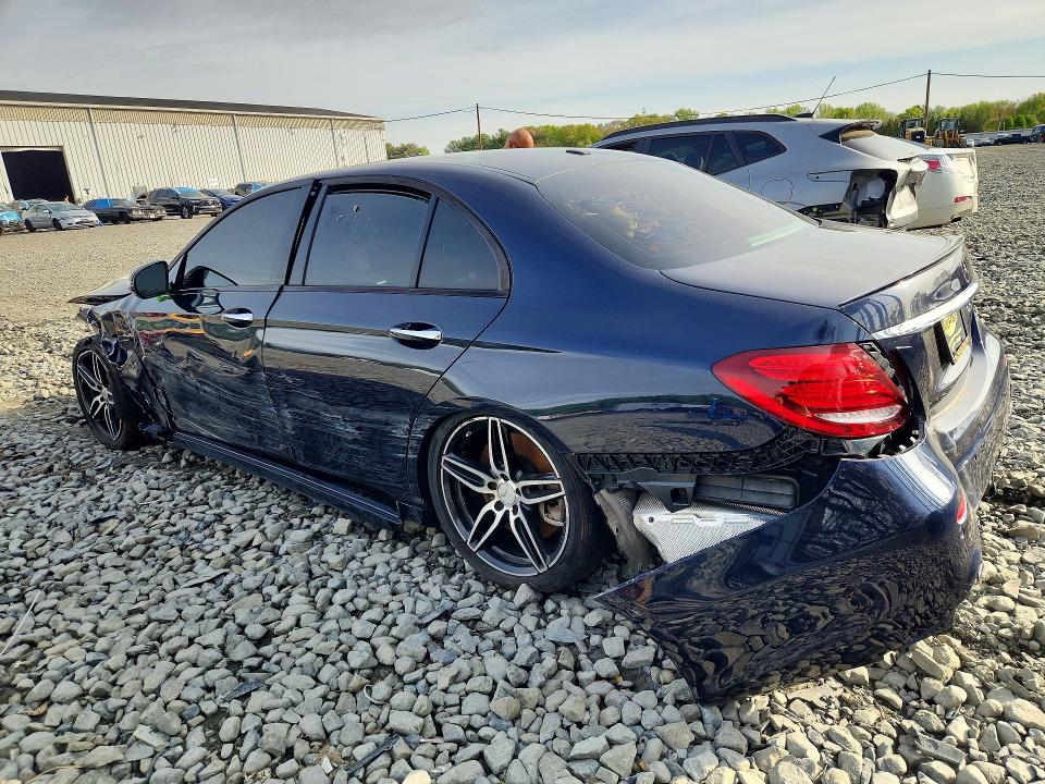 Продажа на аукционе авто 2019 Mercedes-benz E, vin: WDDZF6BB8KA577157, номер лота: 51495906