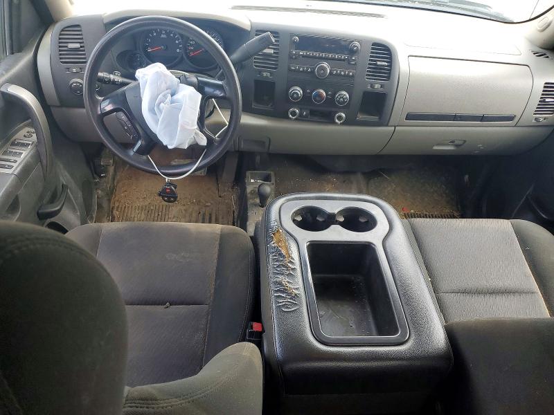 2012 Chevrolet Silverado მანქანა იყიდება აუქციონზე, vin: 1GCRKREA6CZ179992, აუქციონის ნომერი: 51401616