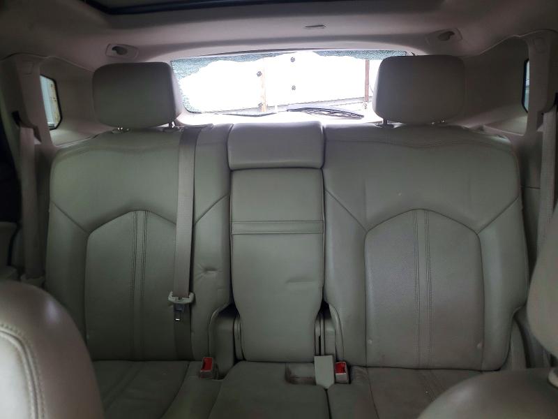 Aukcja sprzedaży 2015 Cadillac Srx, vin: 3GYFNBE37FS559566, numer aukcji: 50640216