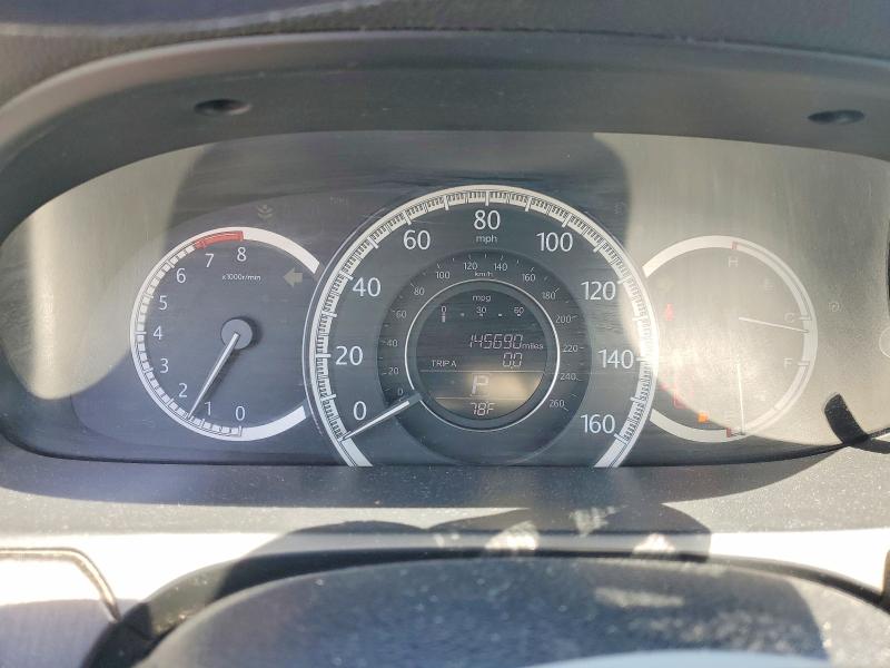 Aukcja sprzedaży 2014 Honda Accord, vin: 1HGCR2F79EA119381, numer aukcji: 50855776