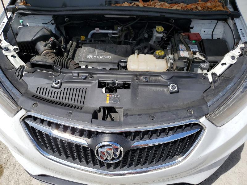 Aukcja sprzedaży 2019 Buick Encore, vin: KL4CJ1SB3KB753022, numer aukcji: 51152186