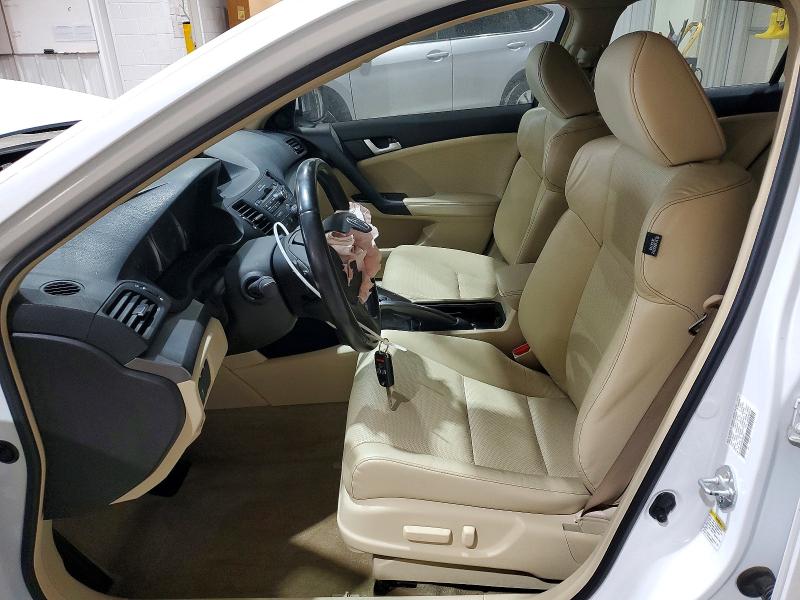 Aukcja sprzedaży 2014 Acura Tsx, vin: JH4CU2F48EC002901, numer aukcji: 49856186