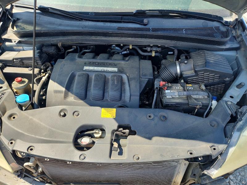 Продаж на аукціоні авто 2007 Honda Odyssey, vin: 5FNRL38637B431761, номер лоту: 51194096