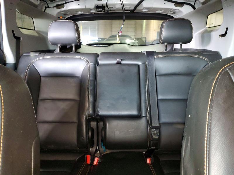 Aukcja sprzedaży 2019 Gmc Terrain, vin: 3GKALVEVXKL270084, numer aukcji: 50812376