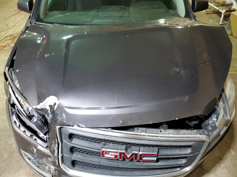 Продажа на аукционе авто 2015 Gmc Acadia, vin: 1GKKVPKD0FJ257184, номер лота: 49150276