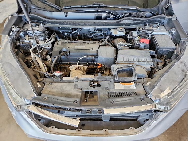 Продажа на аукционе авто 2017 Honda Cr-v, vin: 5J6RW6H35HL003603, номер лота: 51779246