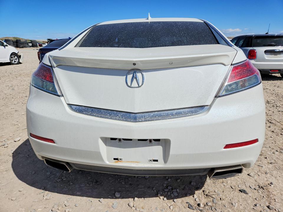 Продажа на аукционе авто 2014 Acura Tl, vin: 19UUA8F52EA007891, номер лота: 51114886