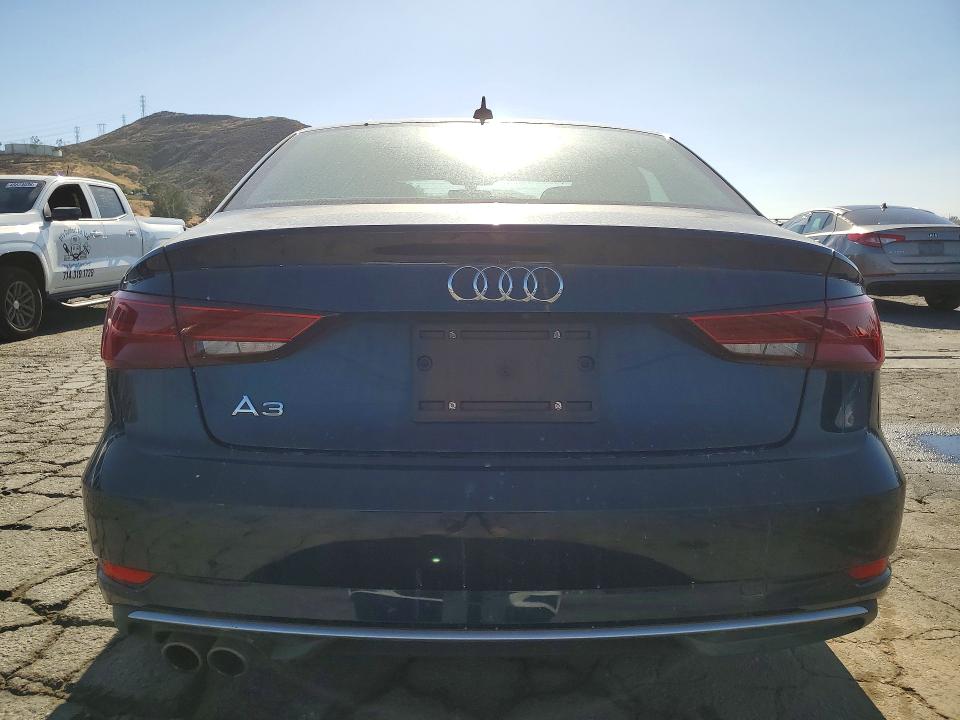 Aukcja sprzedaży 2019 Audi A3, vin: WAUAUGFF6K1011785, numer aukcji: 48922946