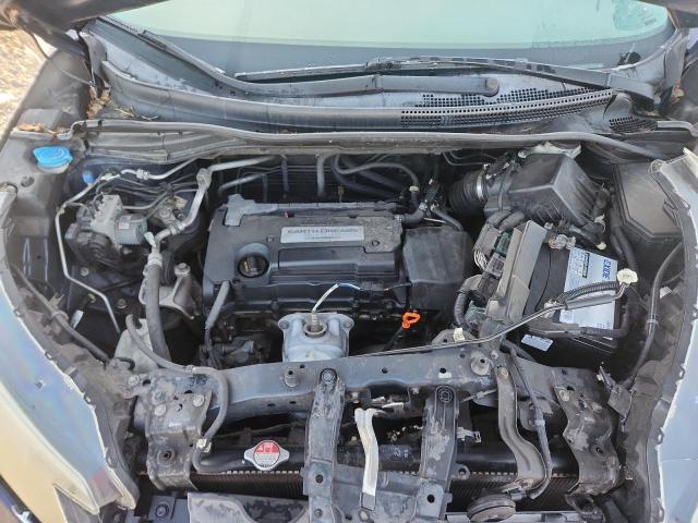 Продажа на аукционе авто 2015 Honda Cr-v, vin: 2HKRM3H55FH543921, номер лота: 49889046