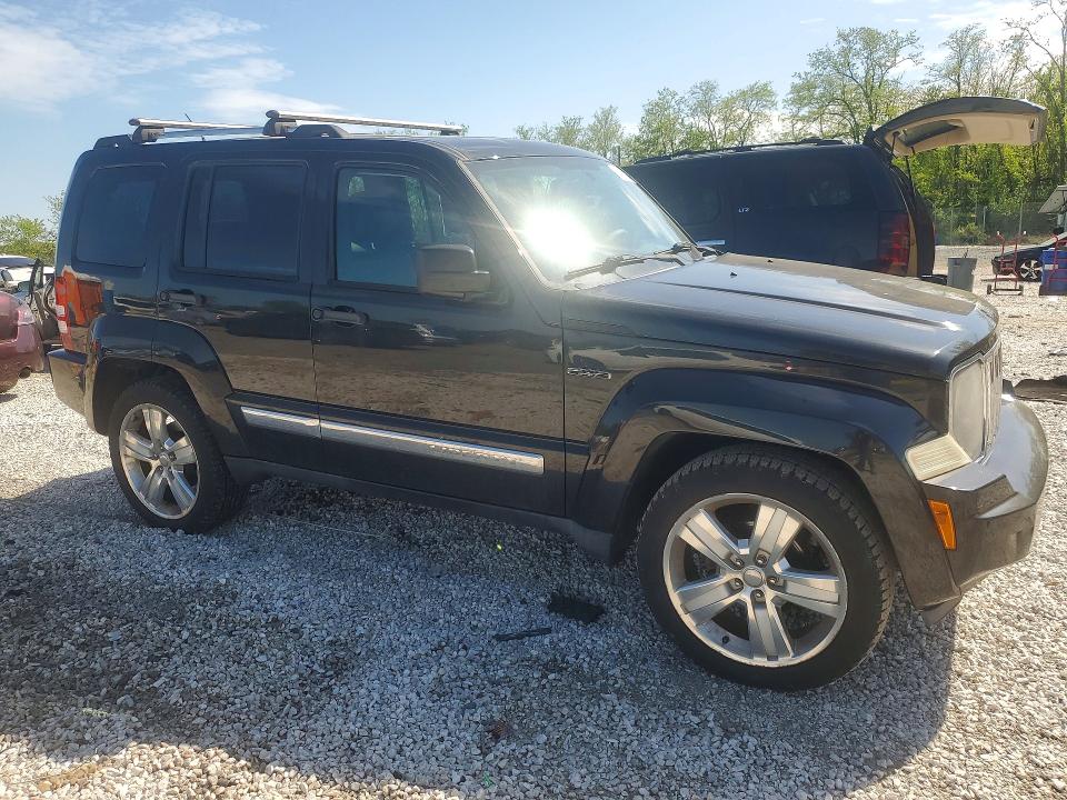 50687076 :رقم المزاد ، 1C4PJMFK6CW150529 vin ، 2012 Jeep Liberty مزاد بيع