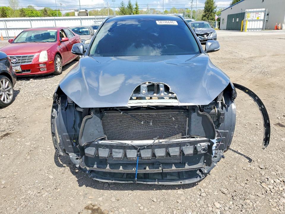 Продажа на аукционе авто 2024 Infiniti Qx50, vin: 3PCAJ5BB0RF106797, номер лота: 50146646